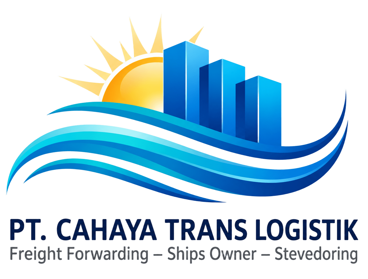 PT CAHYA TRANS LOGISTIK